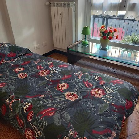 Rosy House Apartment Genoa Luaran gambar