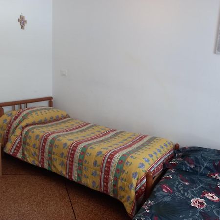 Rosy House Apartment Genoa Luaran gambar