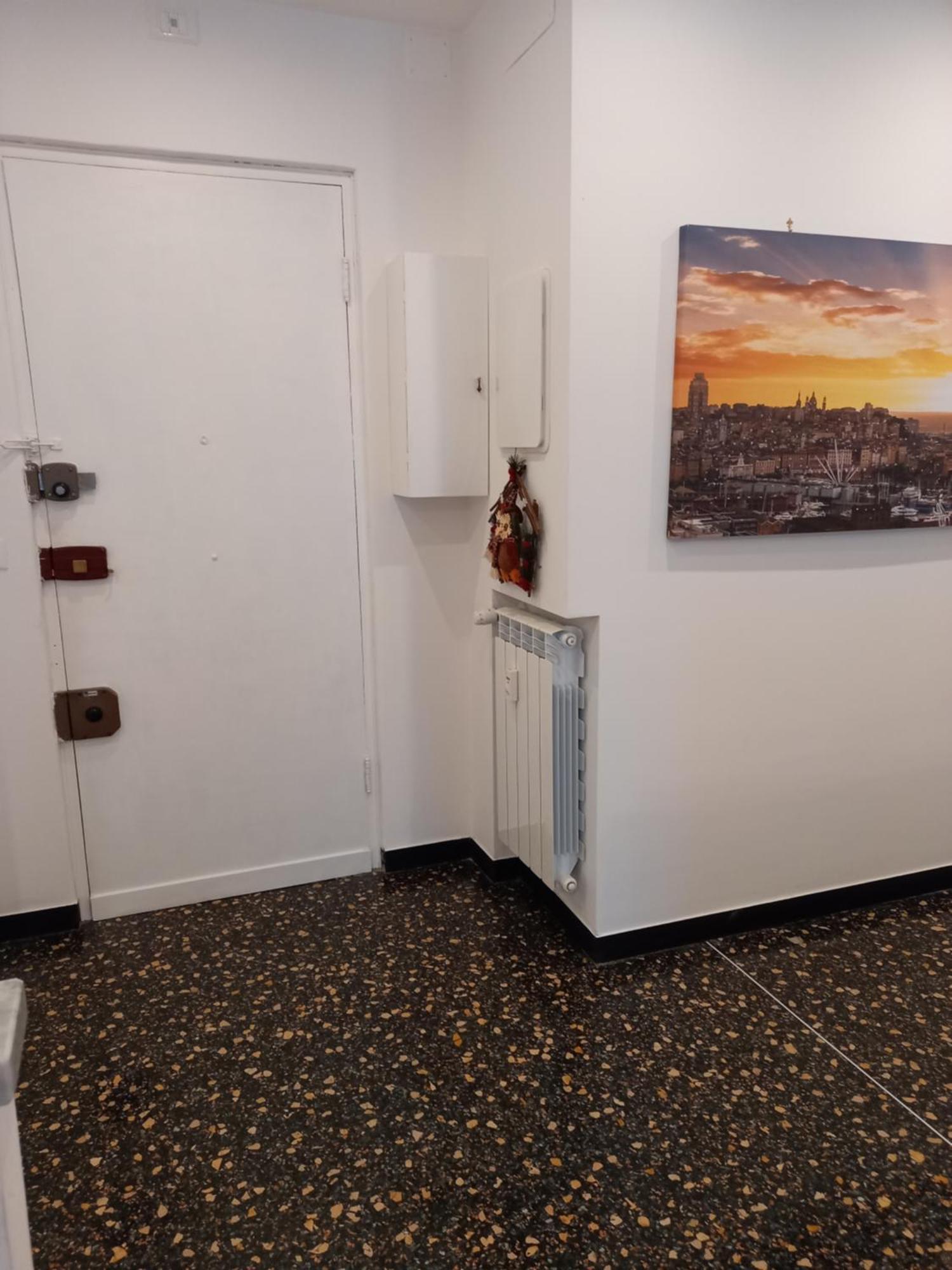 Rosy House Apartment Genoa Luaran gambar
