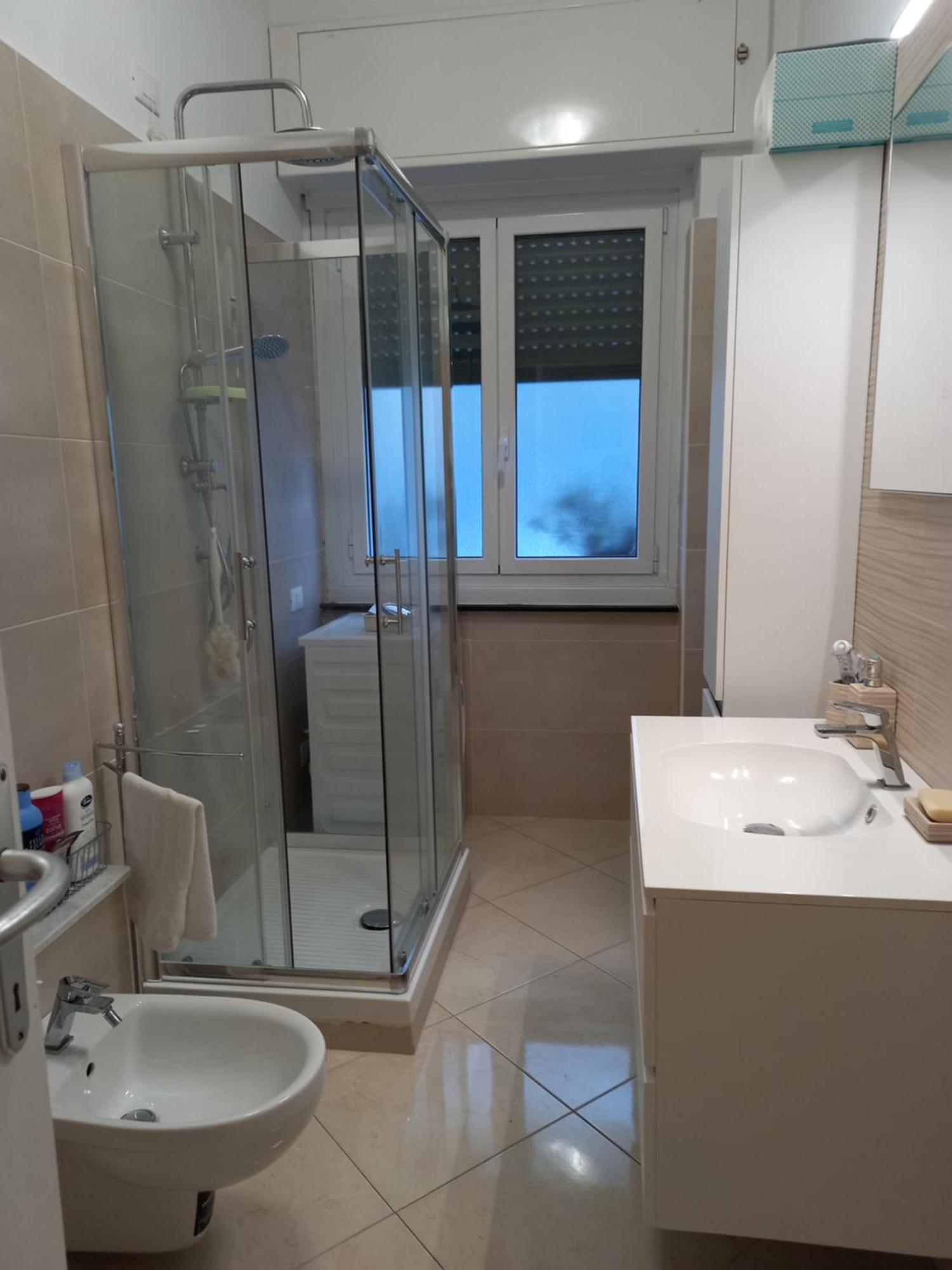 Rosy House Apartment Genoa Luaran gambar