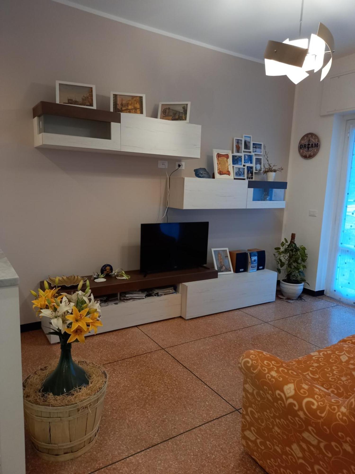 Rosy House Apartment Genoa Luaran gambar
