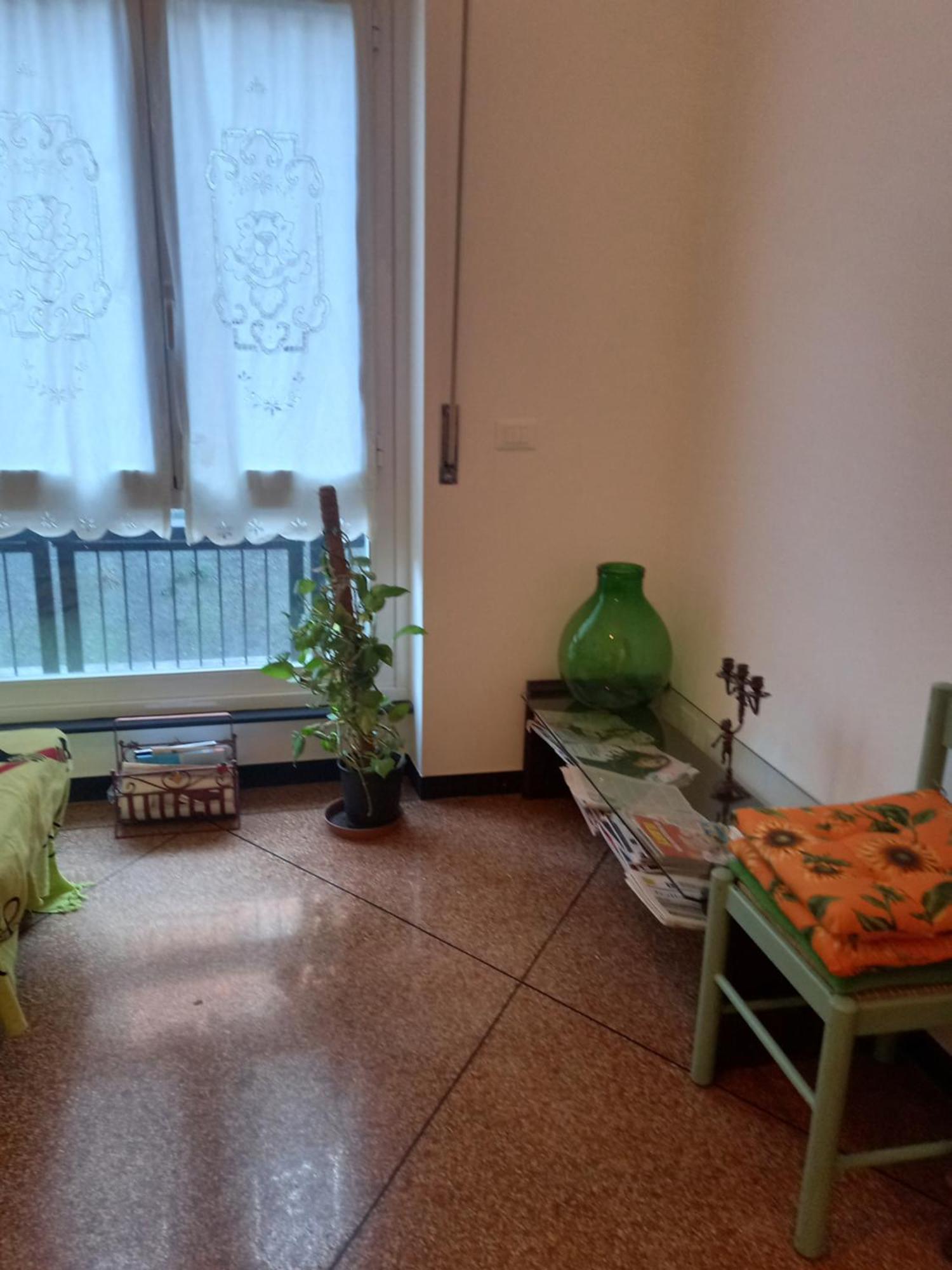 Rosy House Apartment Genoa Luaran gambar