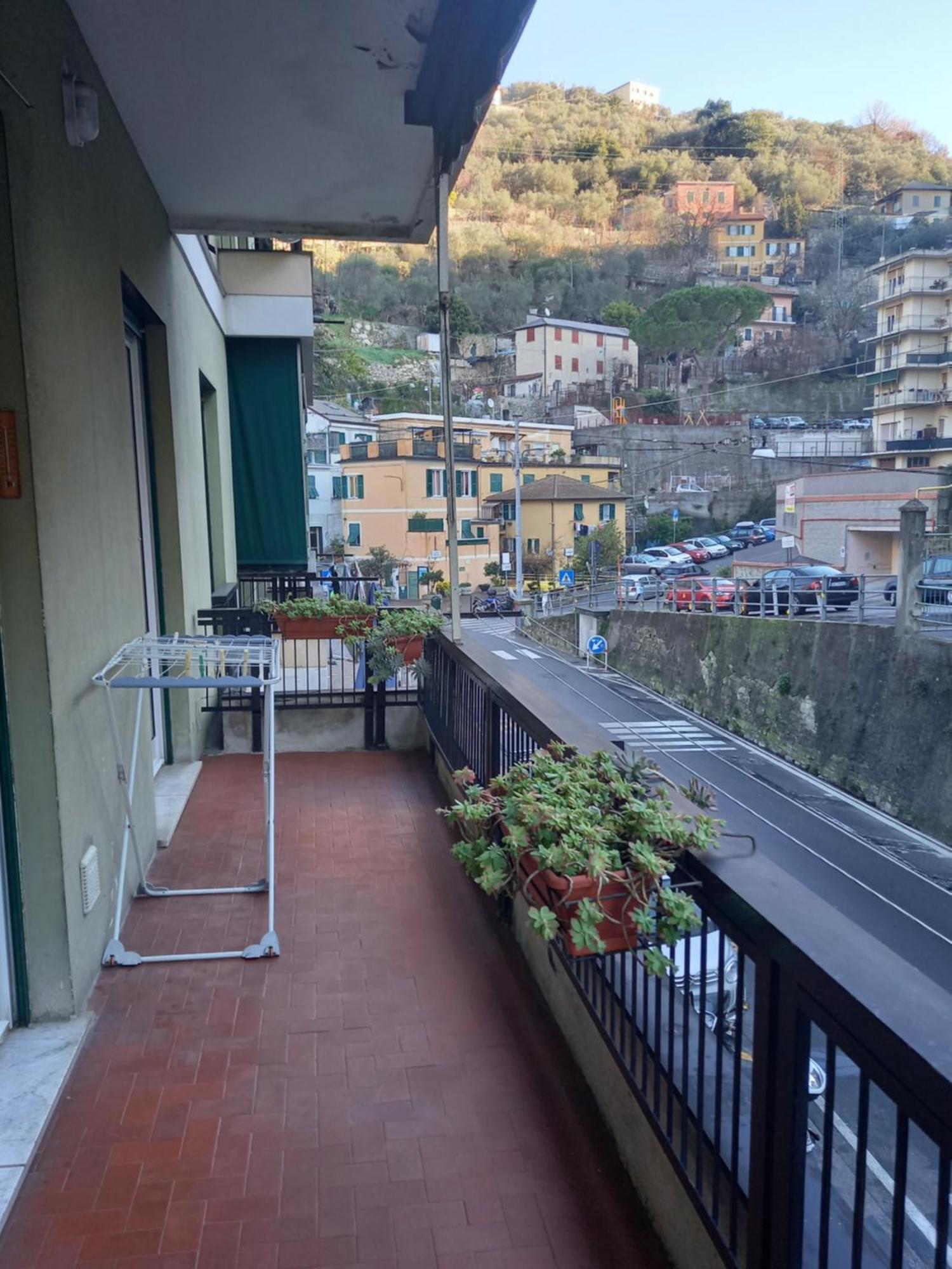 Rosy House Apartment Genoa Luaran gambar