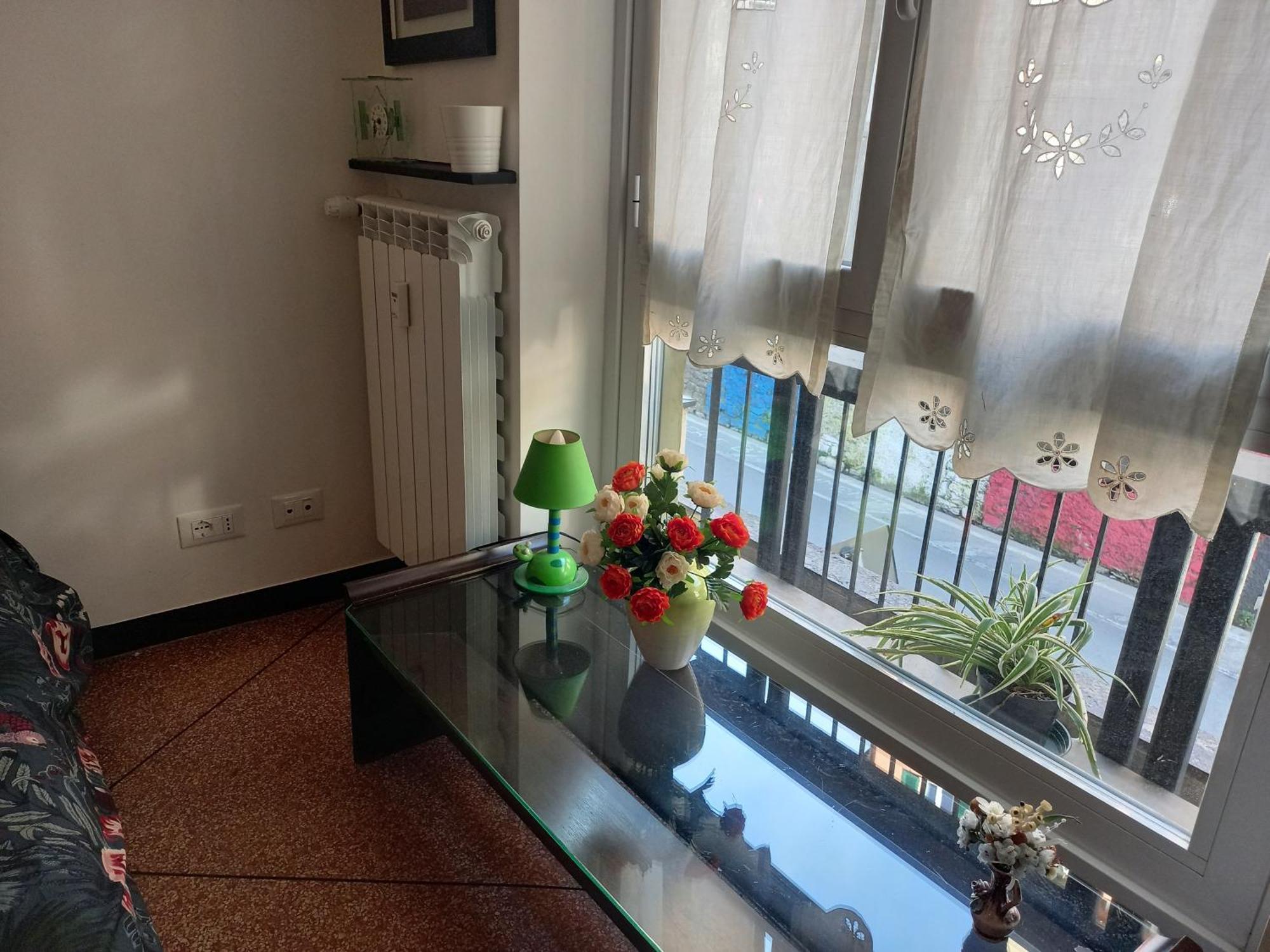 Rosy House Apartment Genoa Luaran gambar